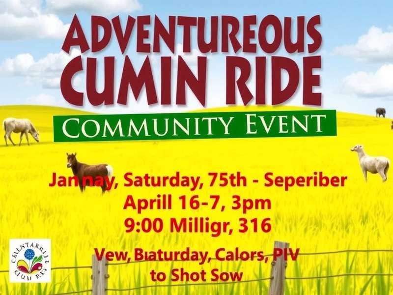 Diwali Special Event Adventurous Cumin Ride Community Event